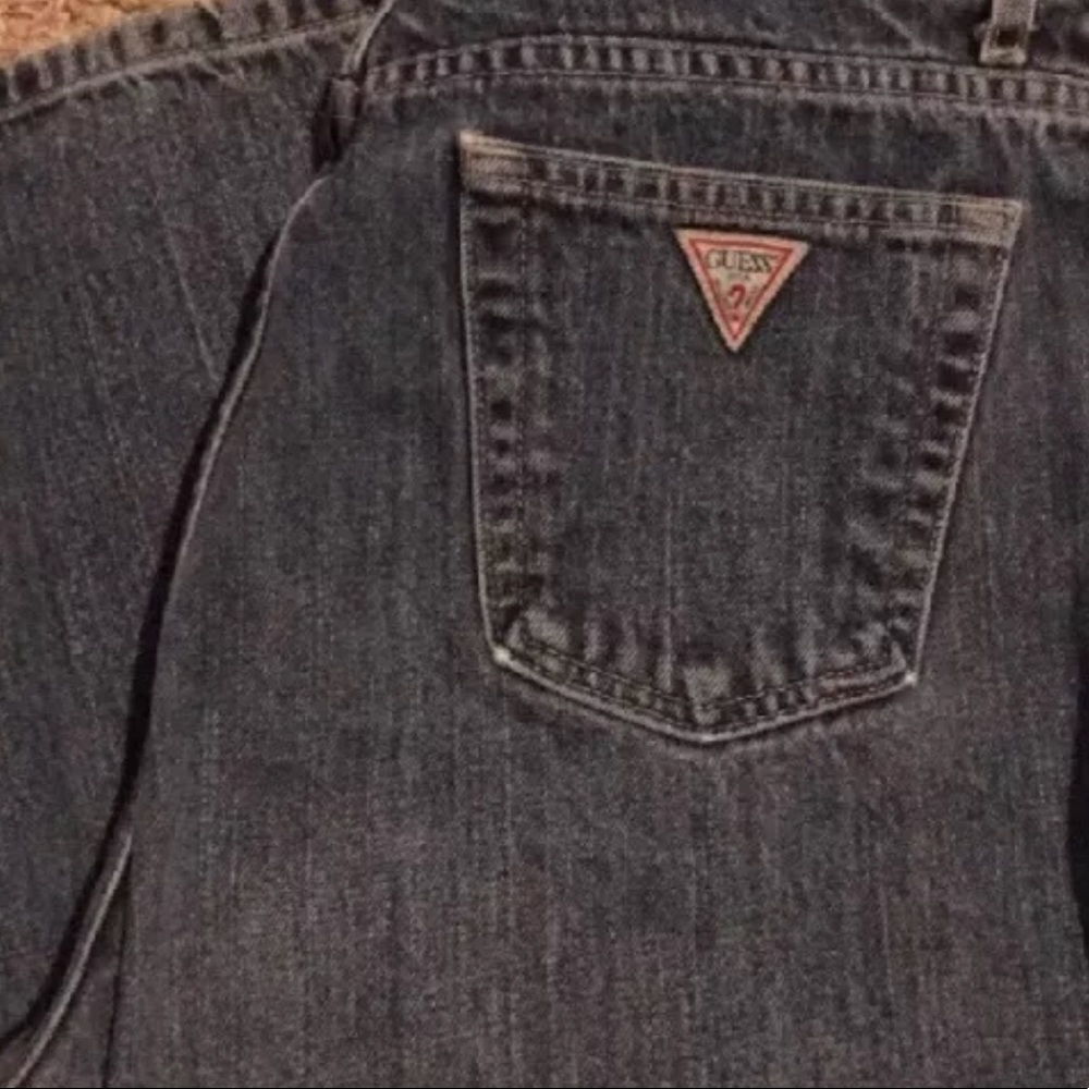 Vintage Guess jeans